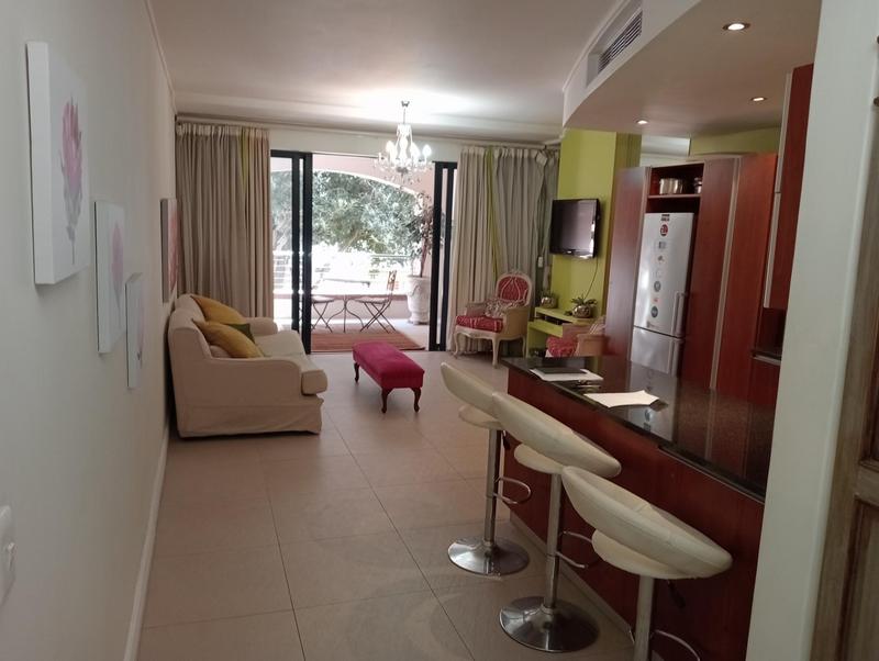To Let 1 Bedroom Property for Rent in De Waterkant Western Cape